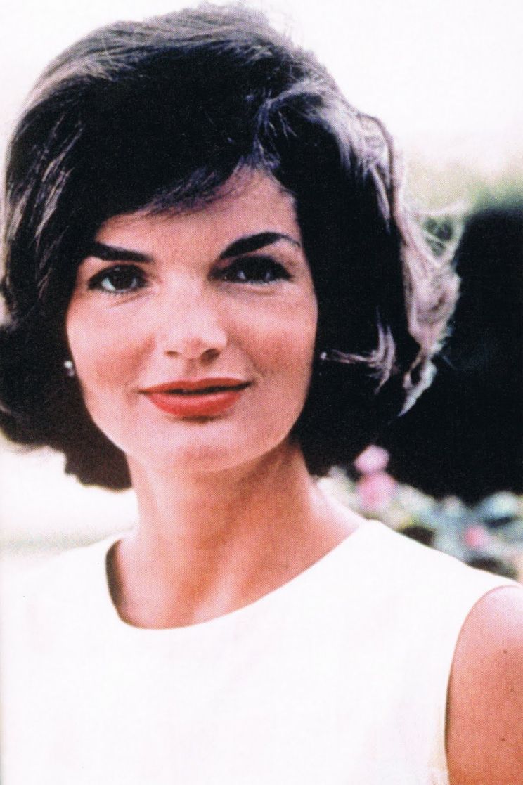 Jacqueline Kennedy