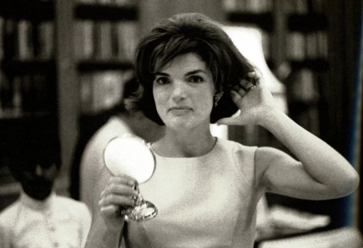 Jacqueline Kennedy