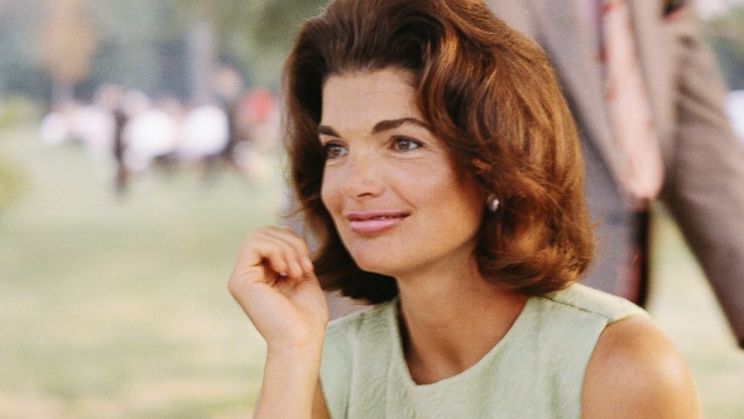 Jacqueline Kennedy