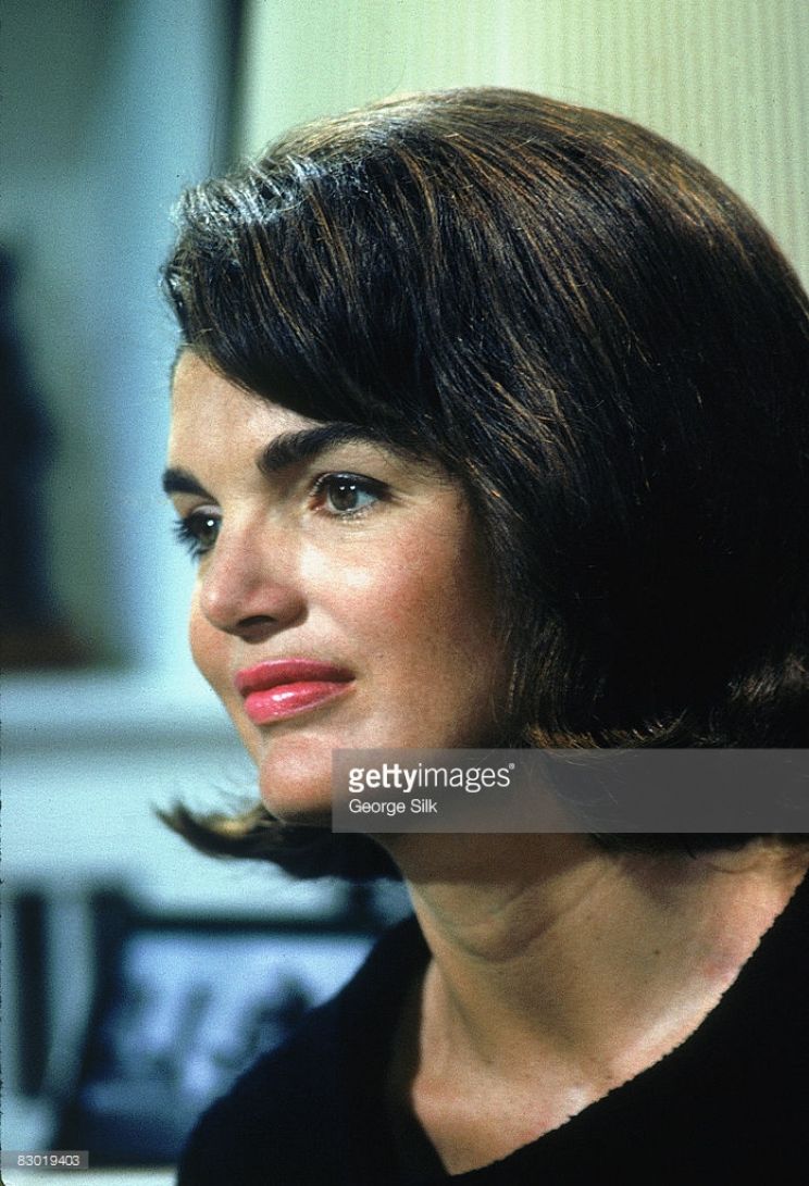Jacqueline Kennedy