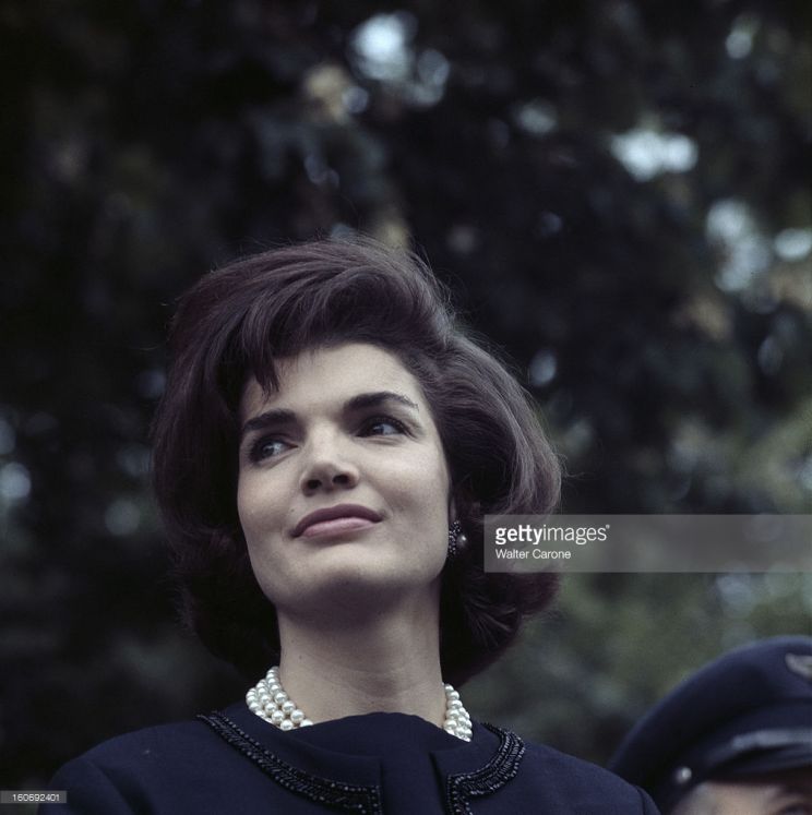 Jacqueline Kennedy