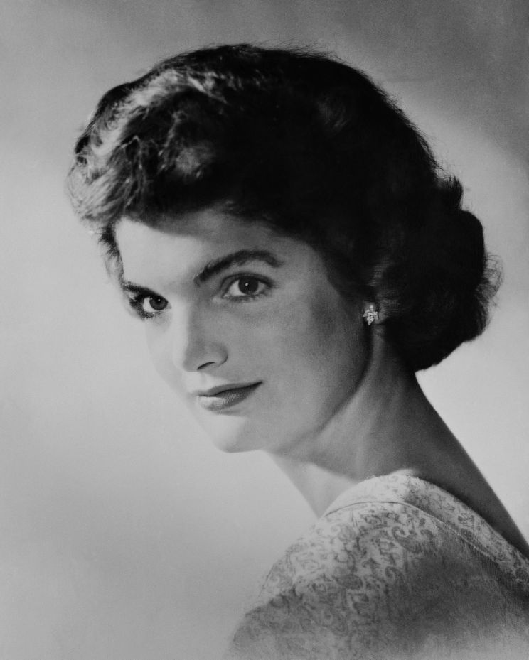 Jacqueline Kennedy