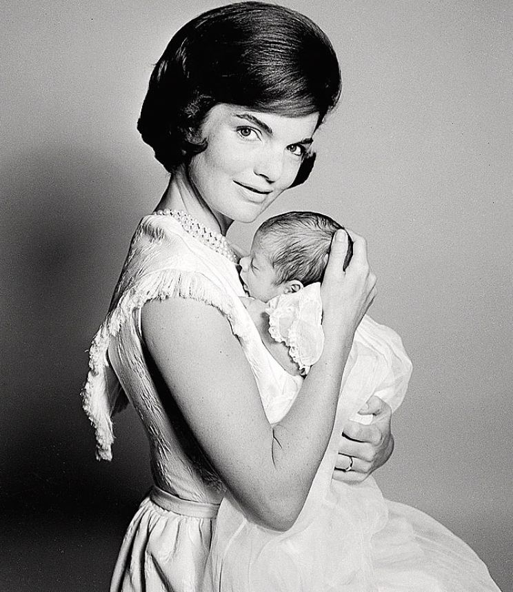 Jacqueline Kennedy