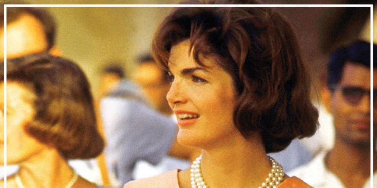 Jacqueline Kennedy