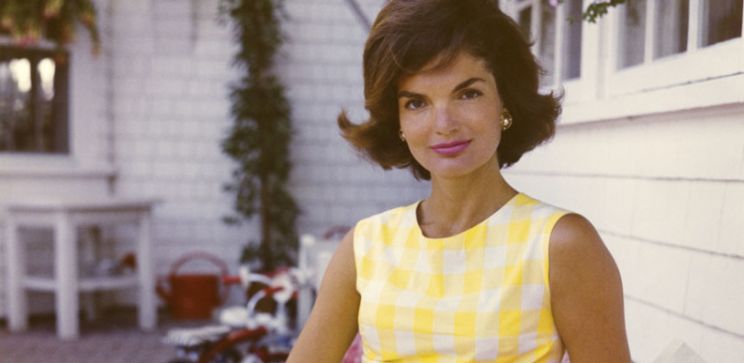 Jacqueline Kennedy