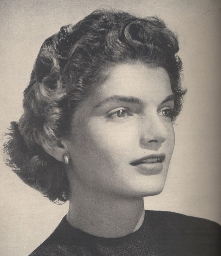Jacqueline Kennedy