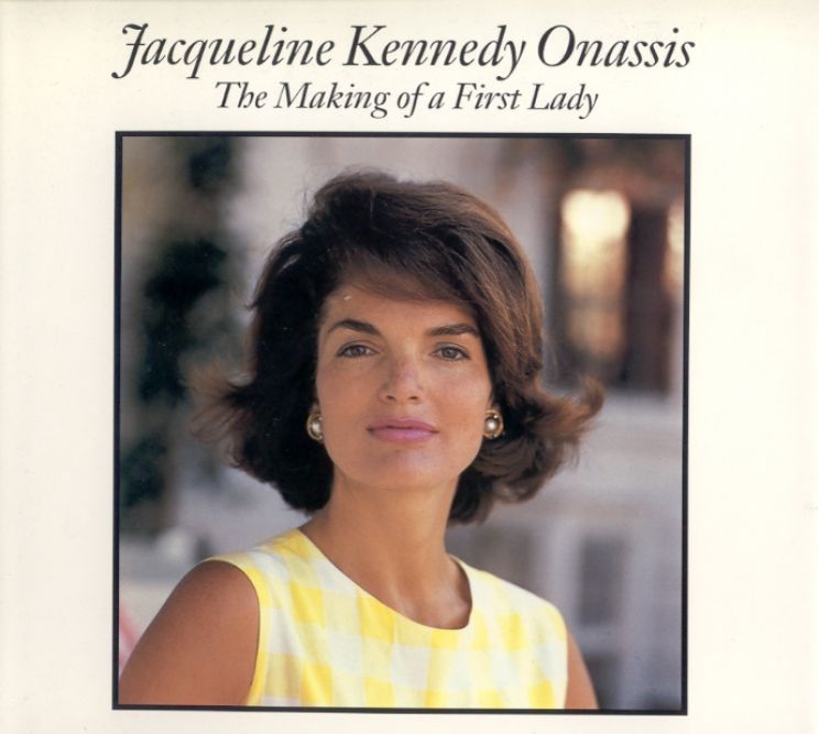 Jacqueline Kennedy