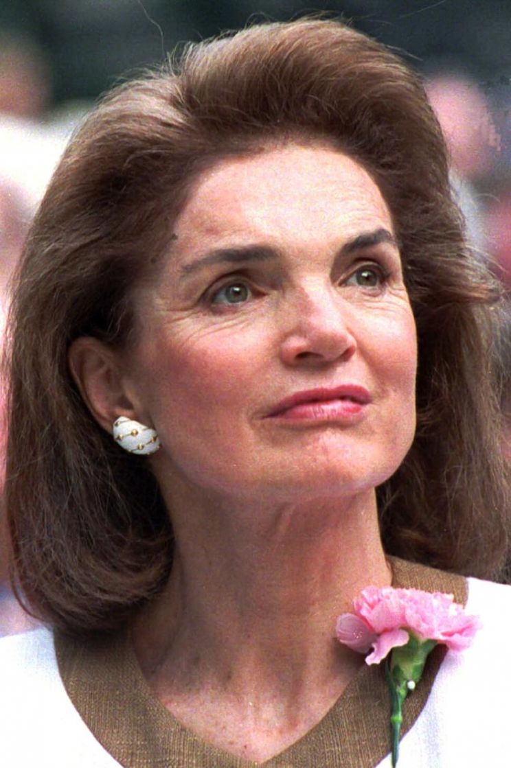 Jacqueline Kennedy