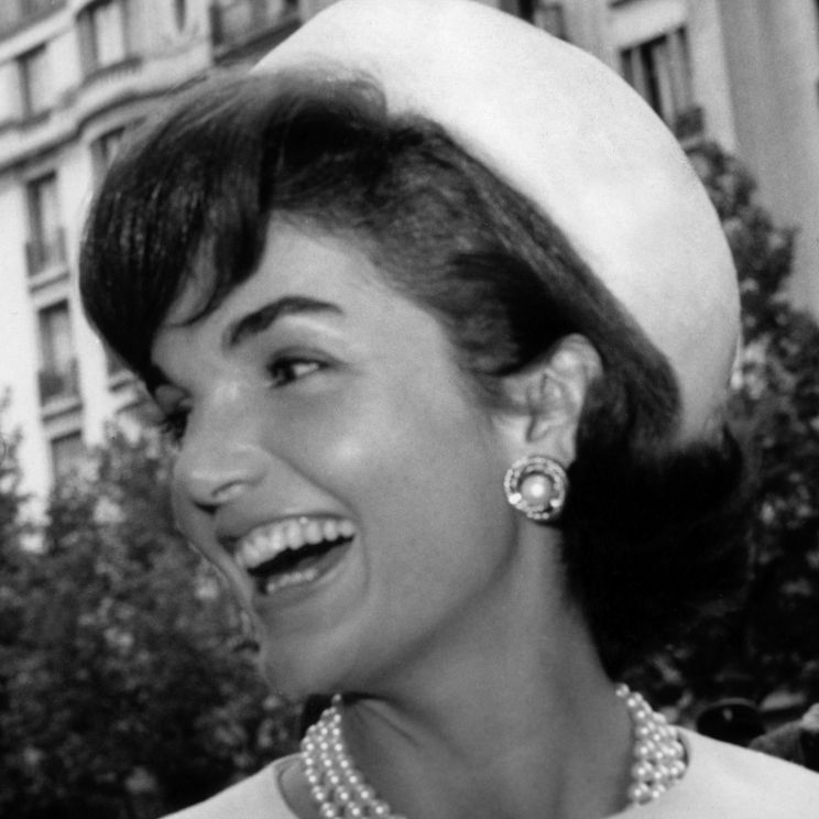 Jacqueline Kennedy