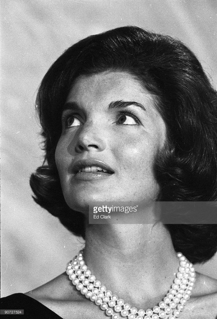 Jacqueline Kennedy