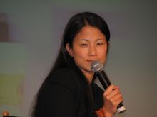 Jacqueline Kim