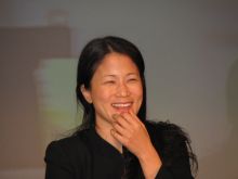 Jacqueline Kim