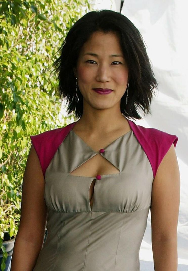 Jacqueline Kim