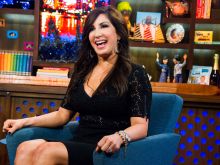 Jacqueline Laurita