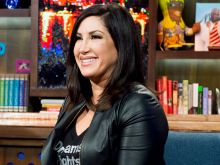 Jacqueline Laurita