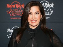 Jacqueline Laurita