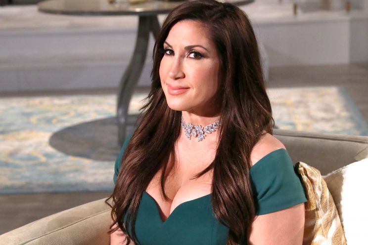 Jacqueline Laurita