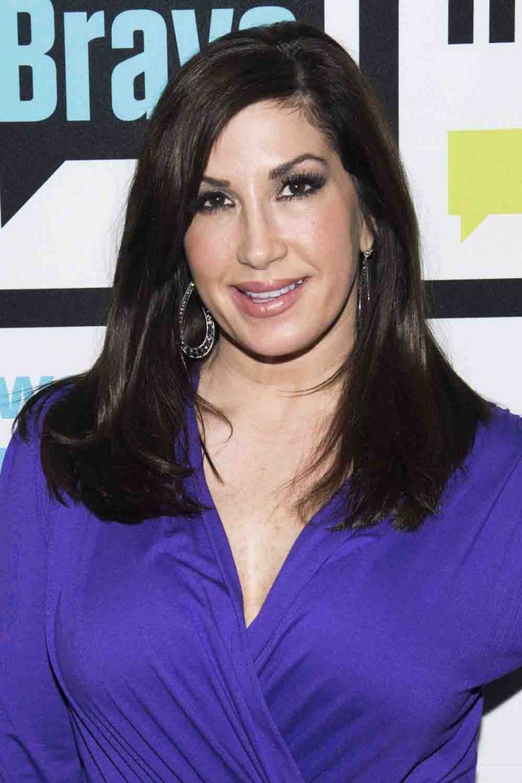 Jacqueline Laurita