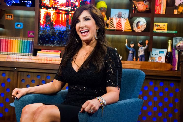 Jacqueline Laurita