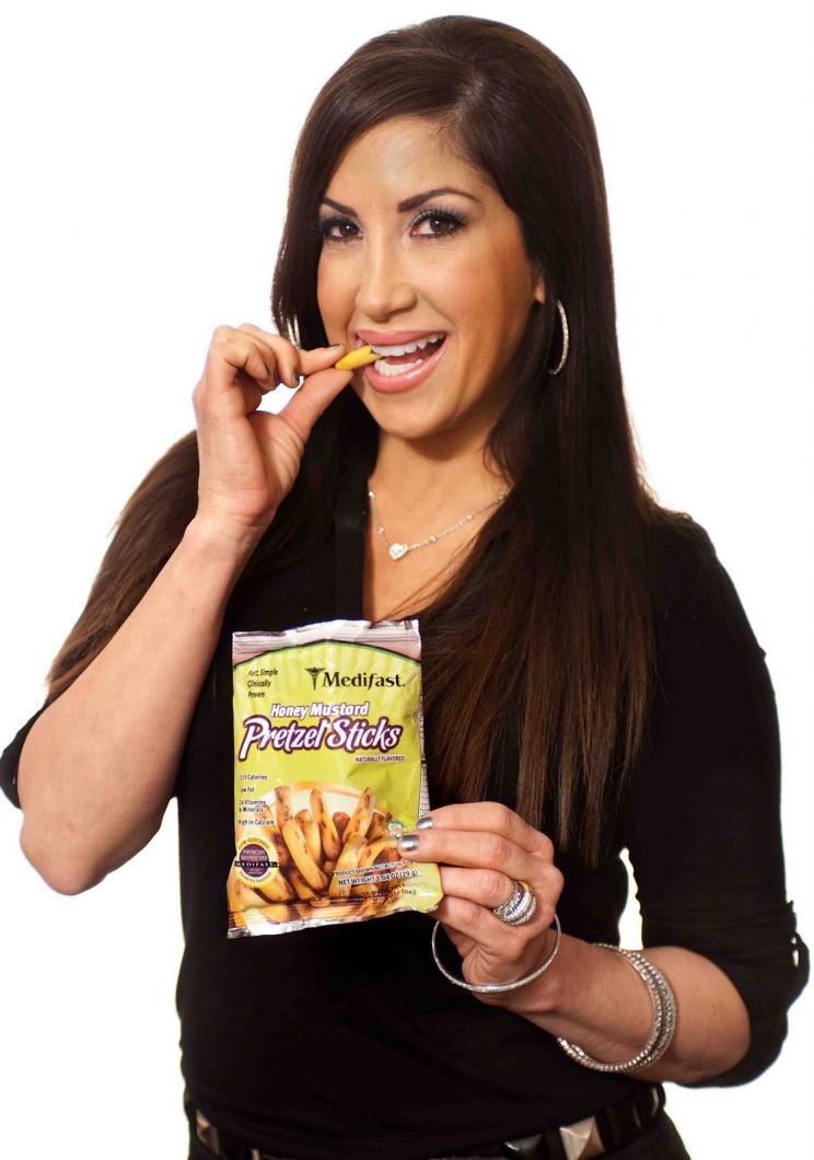 Jacqueline Laurita