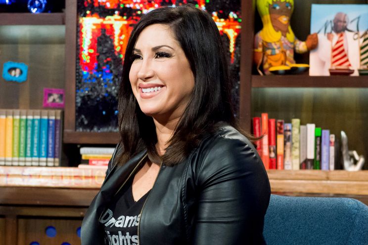 Jacqueline Laurita