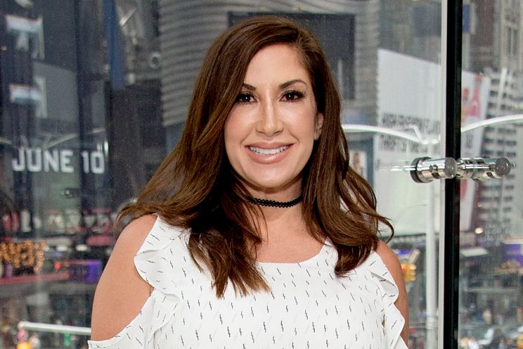 Jacqueline Laurita