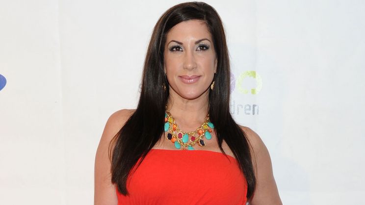 Jacqueline Laurita