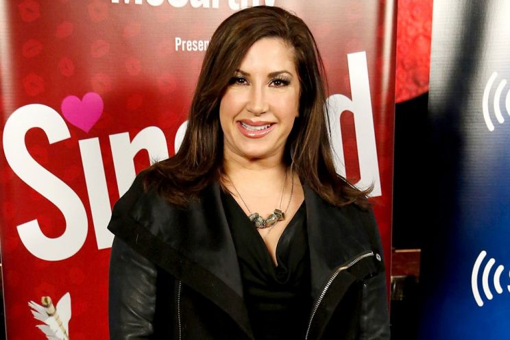 Jacqueline Laurita