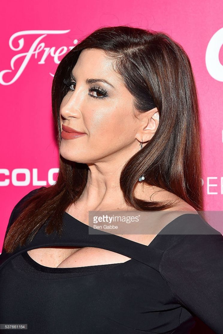 Jacqueline Laurita