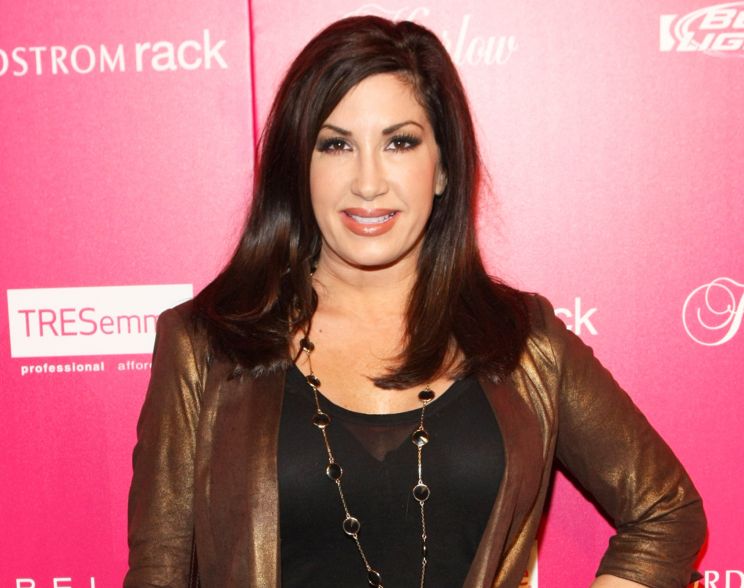 Jacqueline Laurita