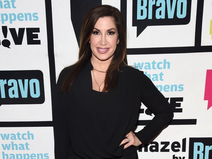 Jacqueline Laurita