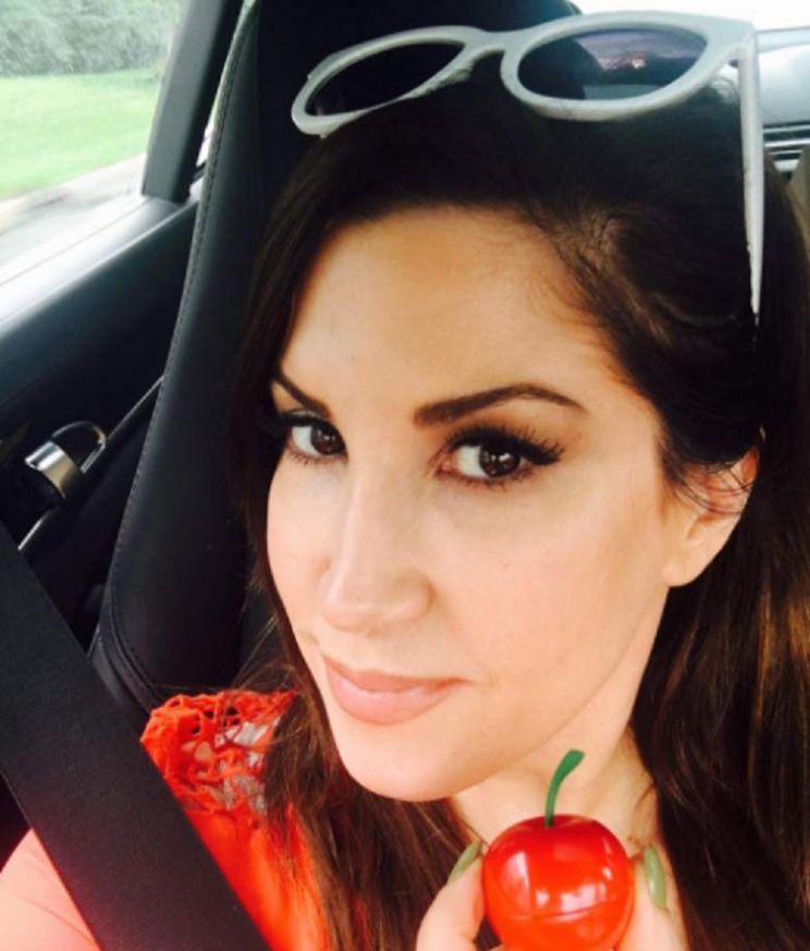 Jacqueline Laurita