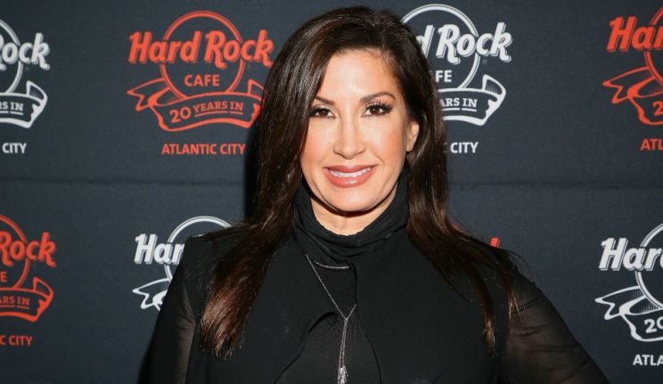 Jacqueline Laurita