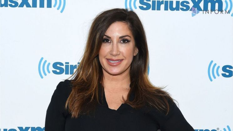 Jacqueline Laurita