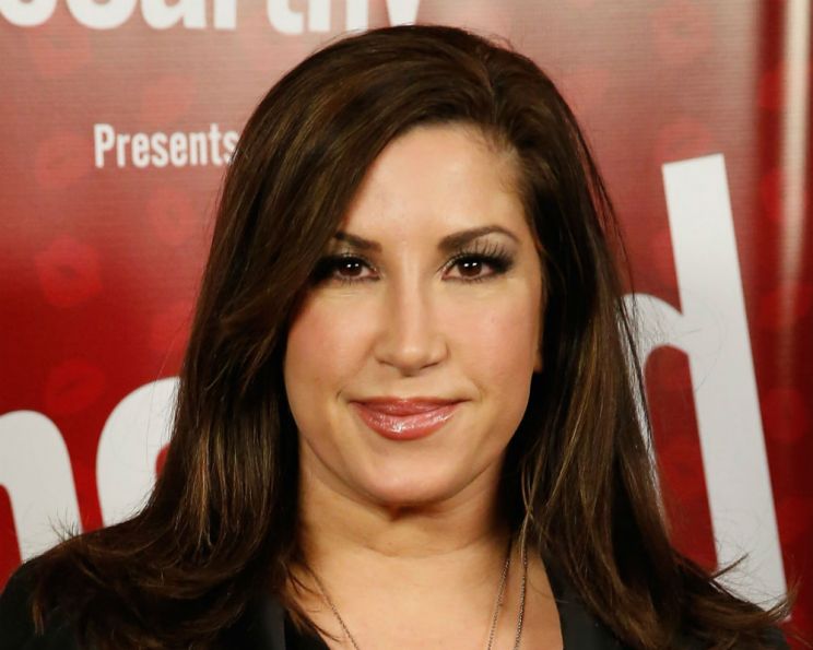 Jacqueline Laurita