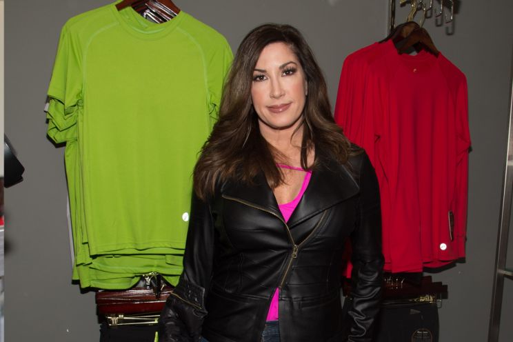 Jacqueline Laurita