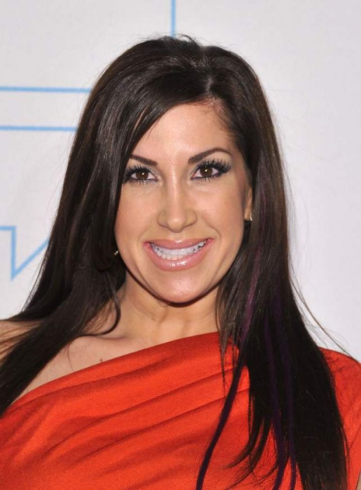 Jacqueline Laurita