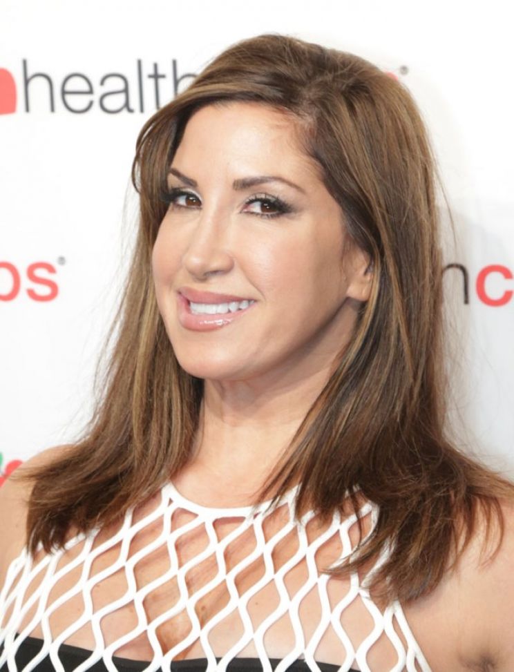 Jacqueline Laurita