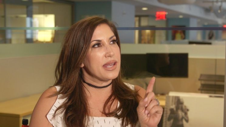 Jacqueline Laurita