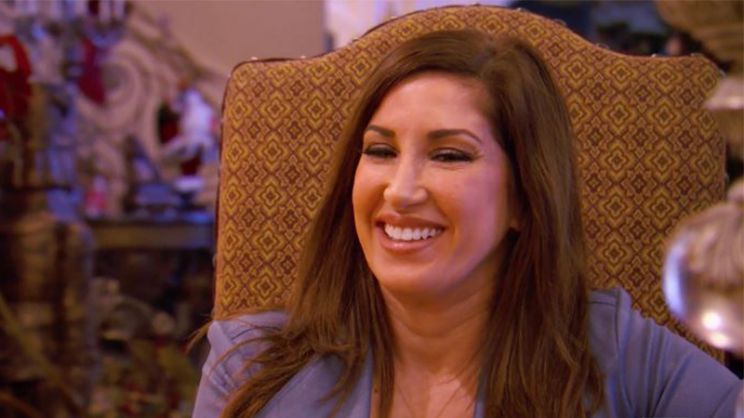 Jacqueline Laurita