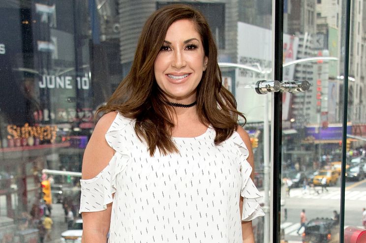 Jacqueline Laurita