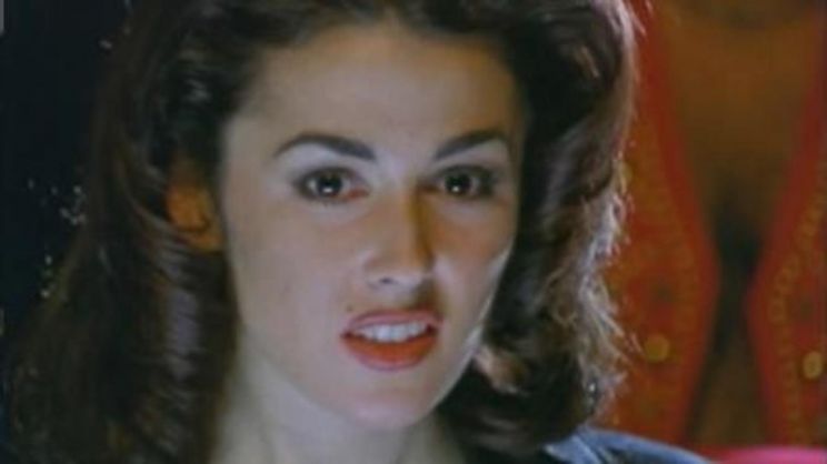 Jacqueline Lovell