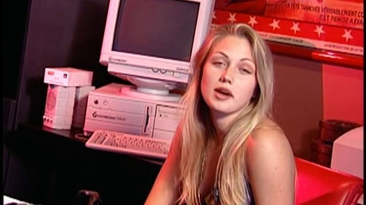 Jacqueline Lovell