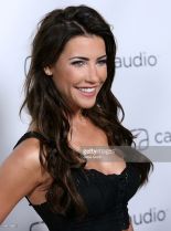 Jacqueline MacInnes Wood photo