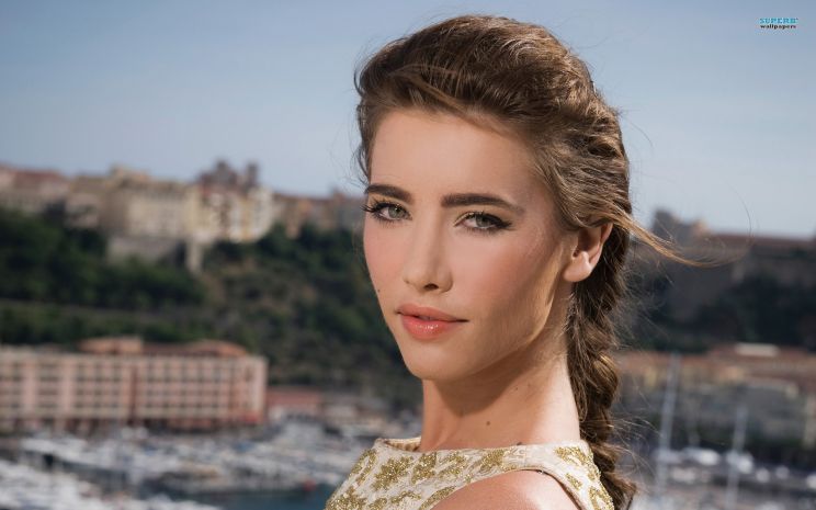 Jacqueline MacInnes Wood