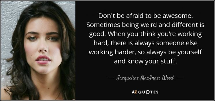 Jacqueline MacInnes Wood