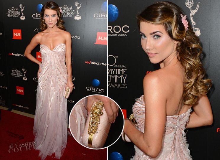 Jacqueline MacInnes Wood