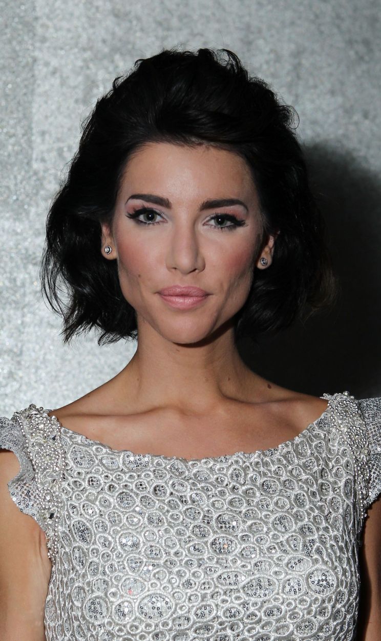 Jacqueline MacInnes Wood