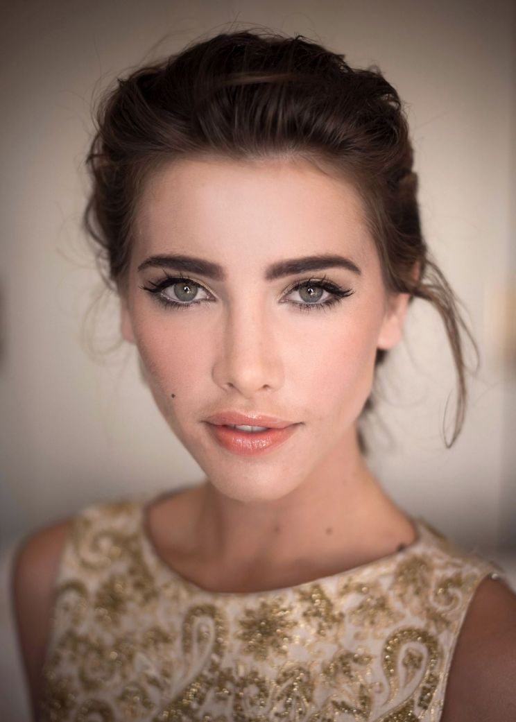 Jacqueline MacInnes Wood