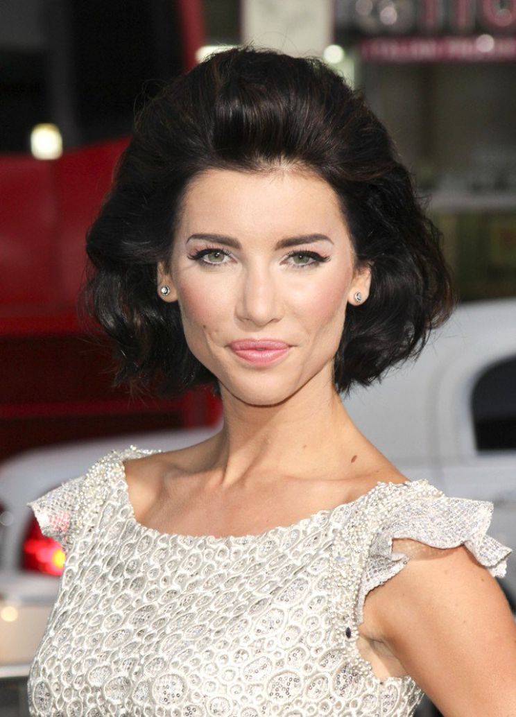 Jacqueline MacInnes Wood